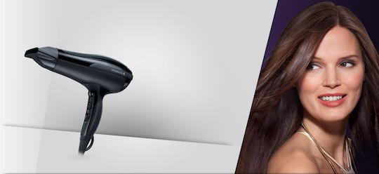 Remington Professional Hair Dryer 2200W