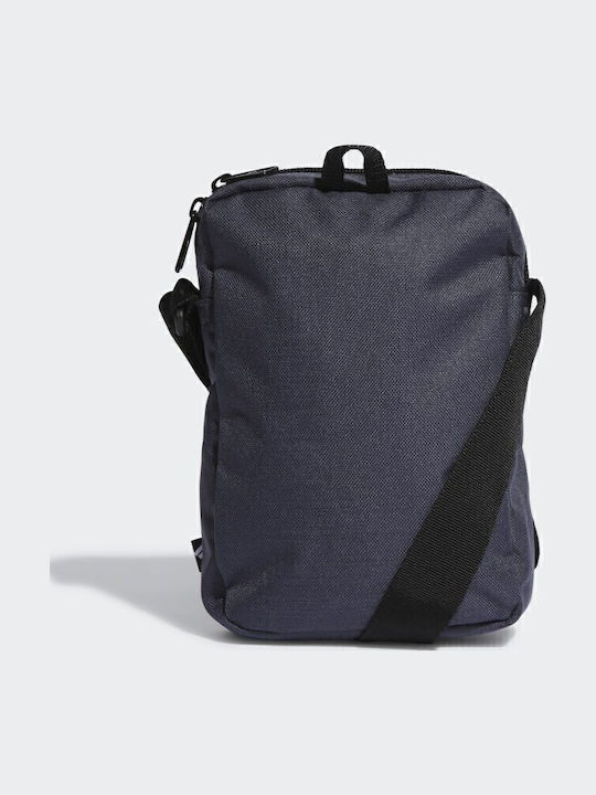 Essentials Men's Bag Shoulder / Crossbody Black