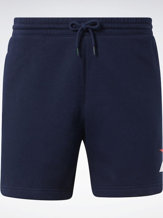 Classics Brand Proud Bermudă de Bărbați Albastru marin