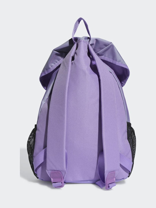 adidas Dance Geantă pentru Copii Rucsacuri Violet 40bucx30buccm.