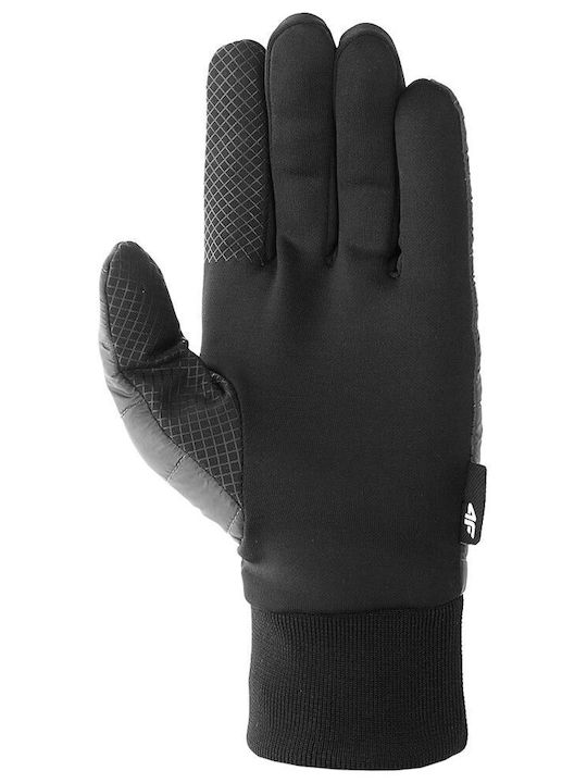 4F Gray Handschuhe