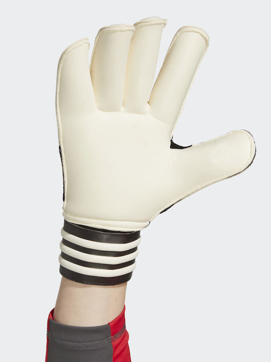 adidas Tiro League Adults Goalkeeper Gloves Black