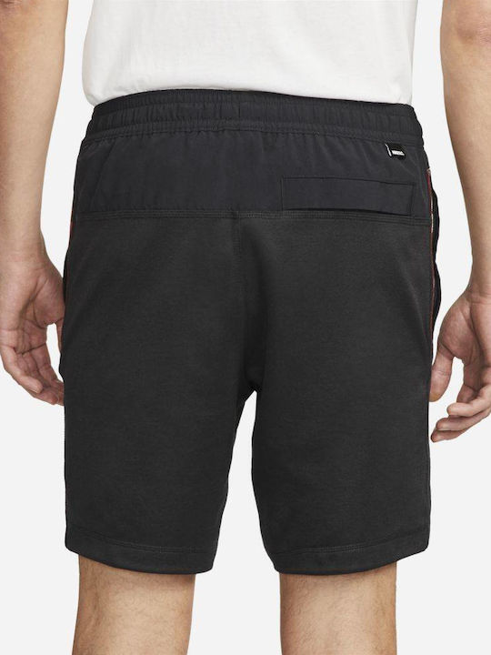 Nike FC Tribuna Men's Athletic Shorts Black