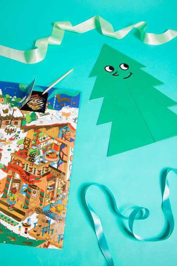 Omy Advent Calendar