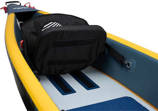 Aqua Marina Tomahawk I Air 28358 Пластмасов Каяк Плажна чанта 1 лице Многоцветен