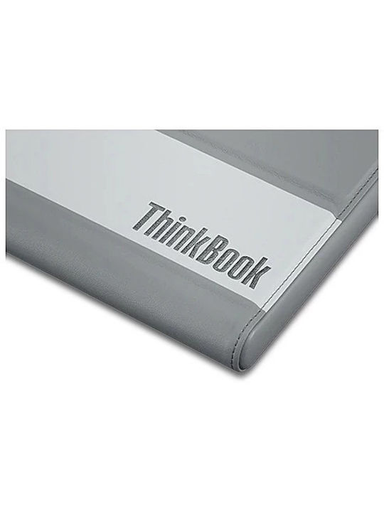 Lenovo Premium Laptop Case 13" Gray