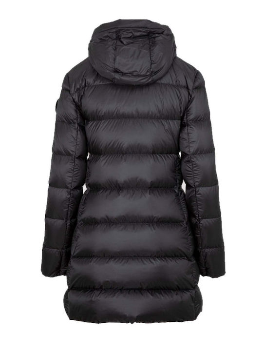 Moose Knuckles Γυναικείο Μπουφάν Margaree Parka M31LP239