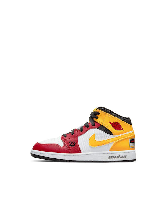 Jordan