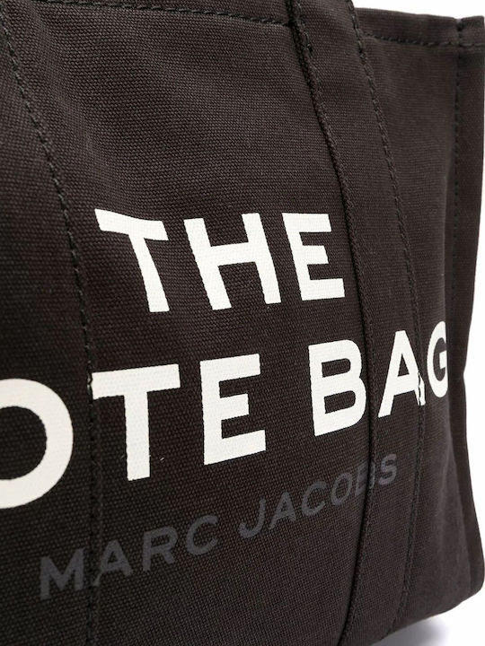 Γυναικεία Τσάντα Tote Χειρός Μαύρη