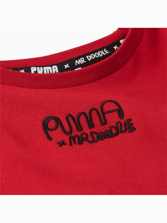 PUMA PUMA