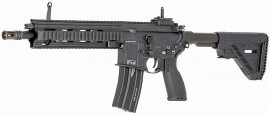 Umarex Airsoft H&K HK416A5 Schwarzes 6mm