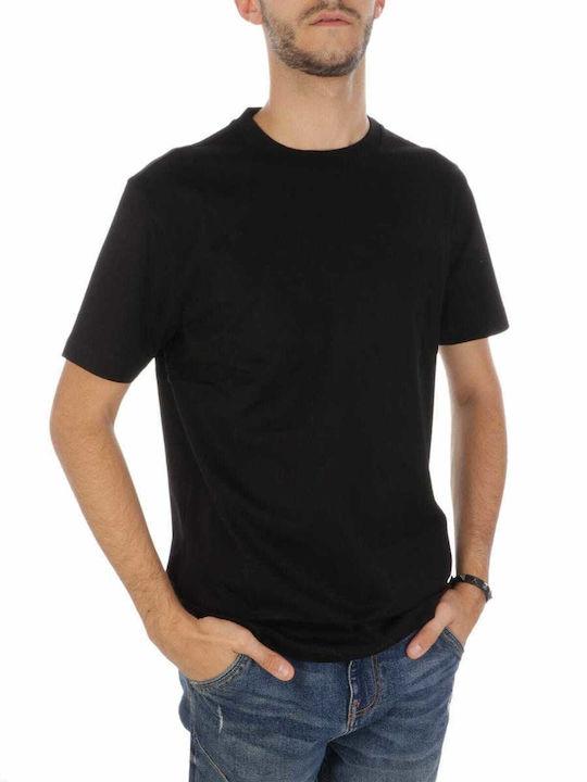 T-Shirt Schwarz