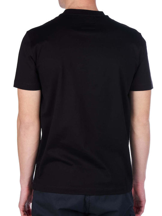 Emporio Armani T-shirt Black