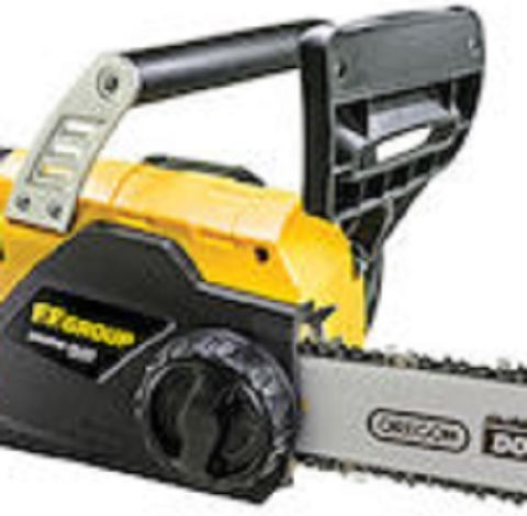 FFG ELC 40/2400 Plus Ηλεκτρικό Αλυσοπρίονο 2.4kW 6.3kg με Λάμα 40.5cm