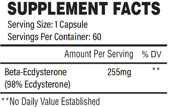 tbJp Natural Physique Special Food Supplement 60 caps