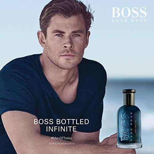 Boss Bottled Infinite Eau de Parfum 200ml