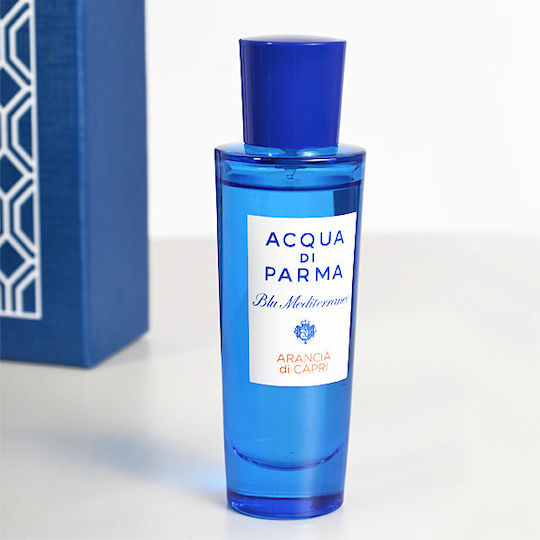 Acqua di Parma Arancia Di Capri Eau de Toilette 30ml