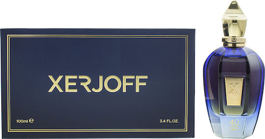 Xerjoff Jtc 40 Knots Eau de Parfum 100ml