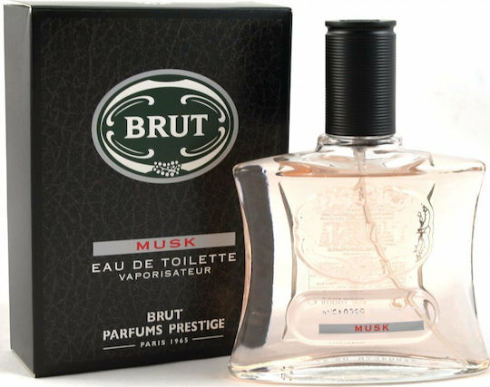 Brut Eau de Toilette 100ml