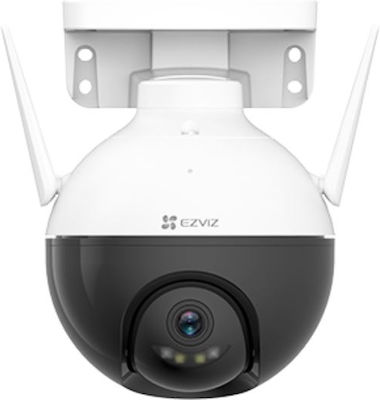Ezviz C8W 2K+ IP Κάμερα Παρακολούθησης Wi-Fi 4MP Full HD+