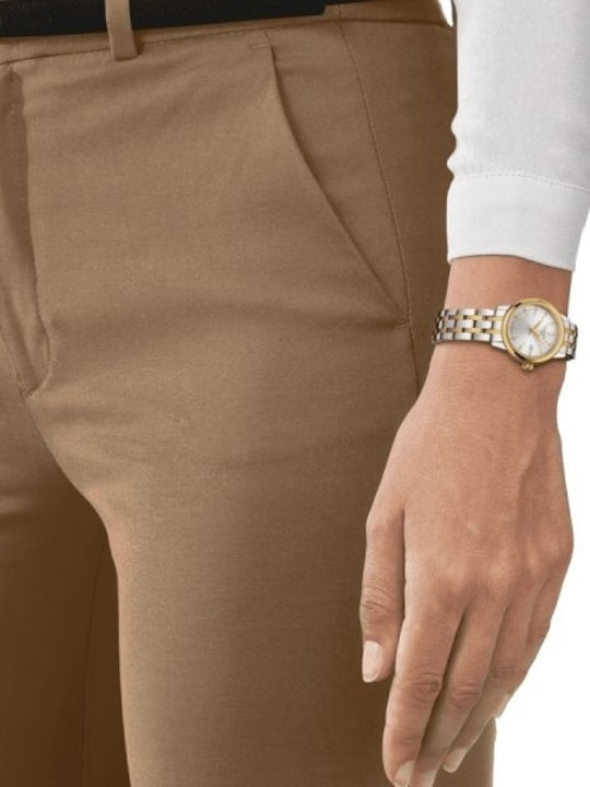 Tissot T12921022