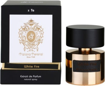 Tiziana Terenzi Gold White Fire Perfume Extract Парфюмен екстракт 100мл