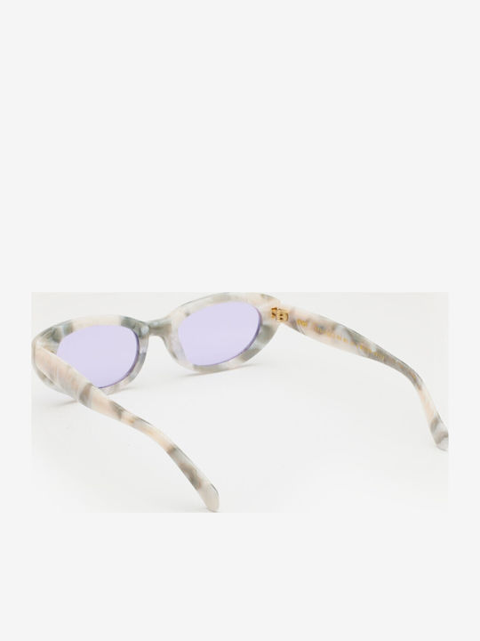 Gast Essi Women's Sunglasses with Plastic Frame ES03 ES03