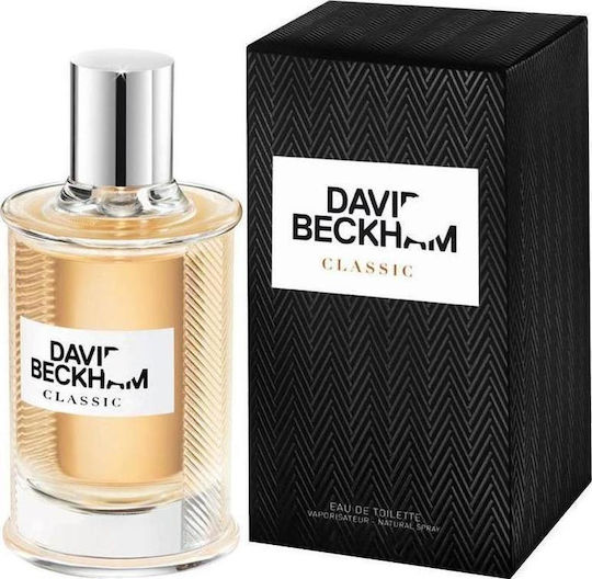 David Beckham Eau de Toilette 40ml