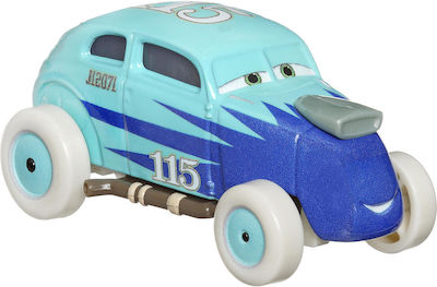 Mattel Revo K05 Auto Disney Autos für 3++ Jahre