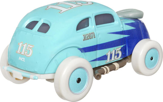 Mattel Disney Cars Revo K05 Αυτοκινητάκι 1:55 για 3+ Ετών
