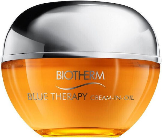 Biotherm Blue Therapy Revitalize Creme Gesicht 50ml