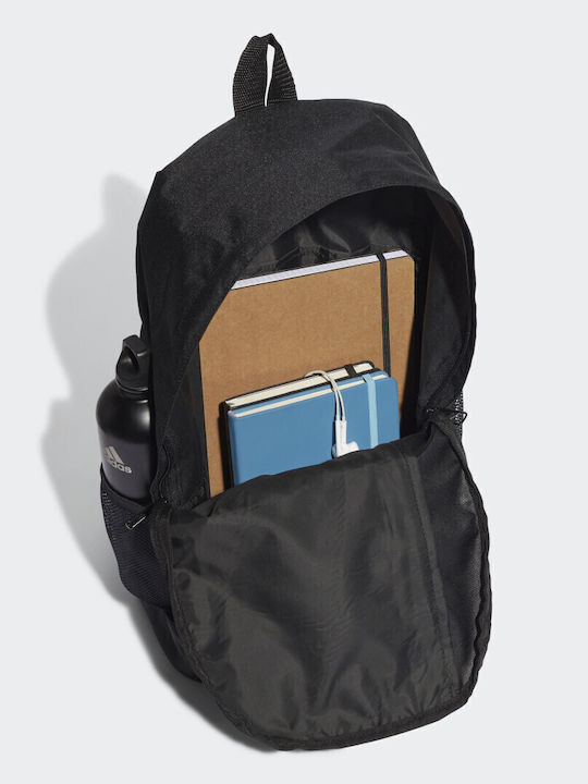 adidas Essentials Linear 22.5lt Μαύρο