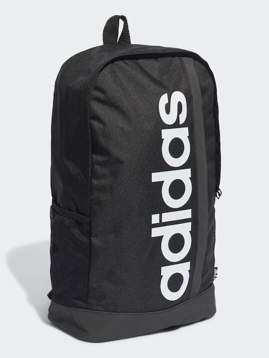 adidas Essentials Linear 22.5lt Μαύρο