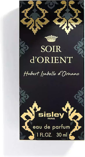 Sisley Paris Soir D´orient