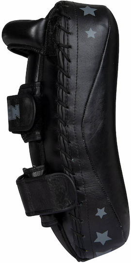 Top Ten Slanty PAO Pad 1pc Black