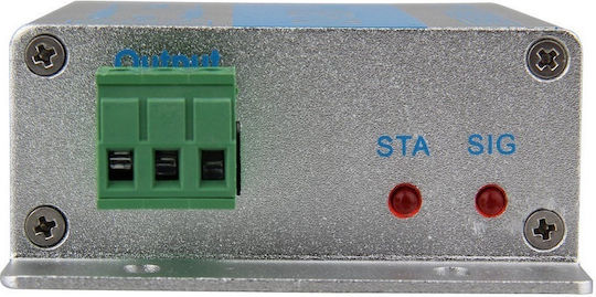 Δέκτης Τηλεχειρισμού για Συναγερμούς GSM CL1