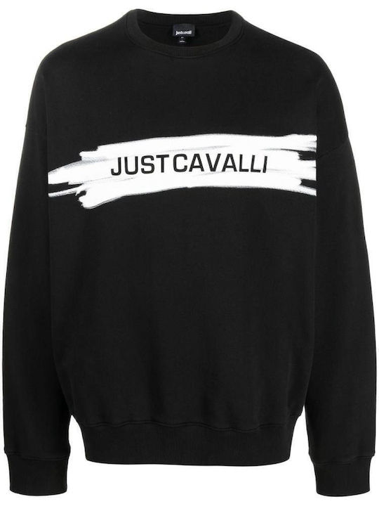 Just Cavalli Black