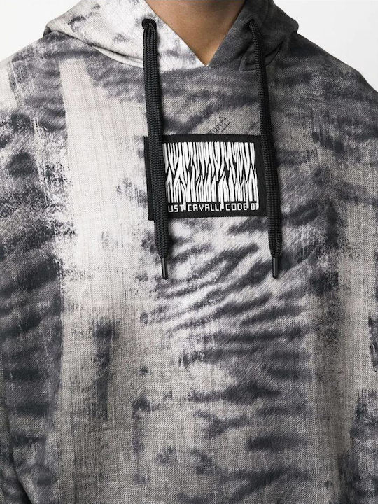 Sweatshirt mit Kapuze Gray
