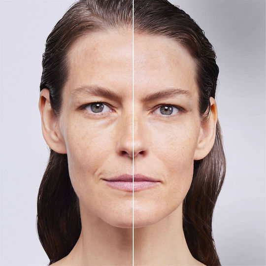 Shiseido Bio Performance Skin Filler Serum Duo Σετ Περιποίησης για Αντιγήρανση & Ενυδάτωση Refill