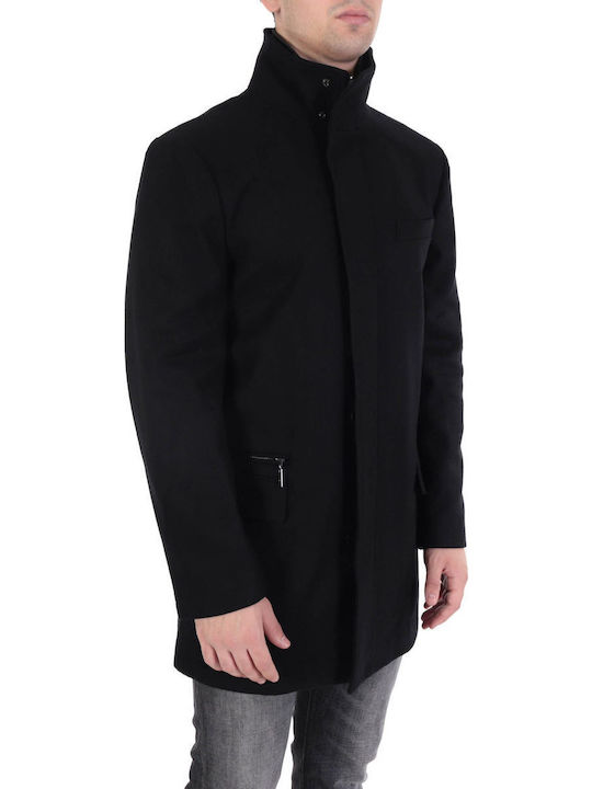 Men's Montgomery Black 3333002-C03