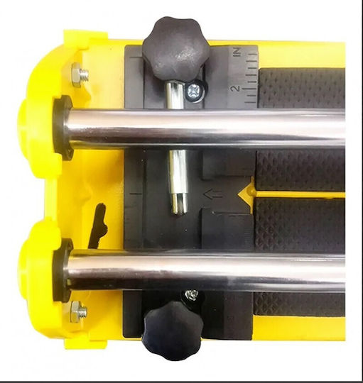 UYUS TOOLS Tăietor de plăci Manual 600mm