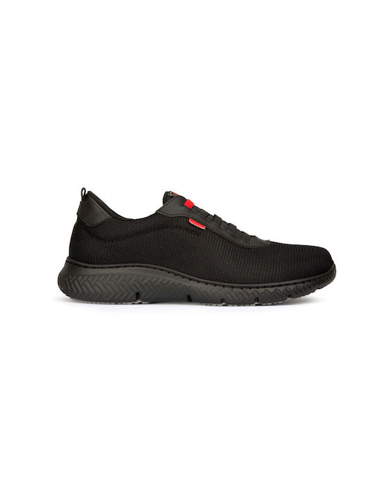 Dian Atlanta Low Work Black O1 with Certification SRC
