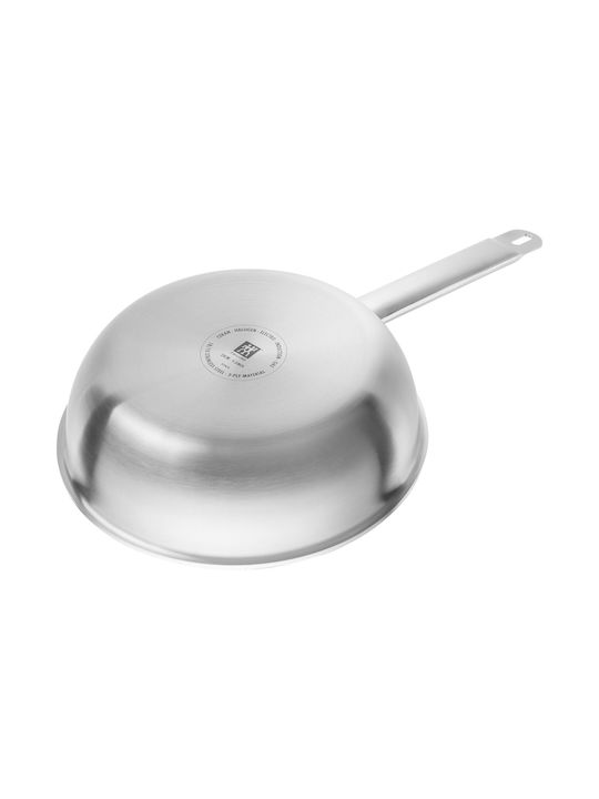 Zwilling J.A. Henckels Pan made of Aluminum with Non-Stick Coating 28cm