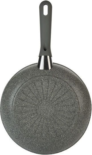 Ballarini Murano Aluminum Pan with Stone Interior Coating 32cm