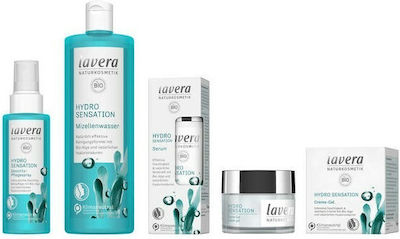 Lavera Hydro Sensation Micellar Water 400ml