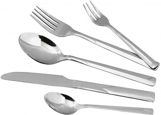Venus Αθηνά Löffel Metallisch Silber 19702 Venus Αθηνά Löffel Metallisch Silber 19702