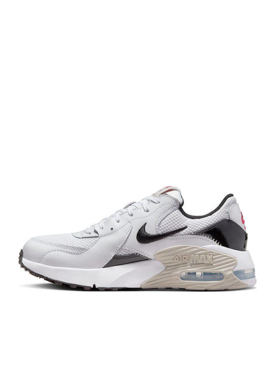 Nike Air Max Excee Sneakers Λευκά
