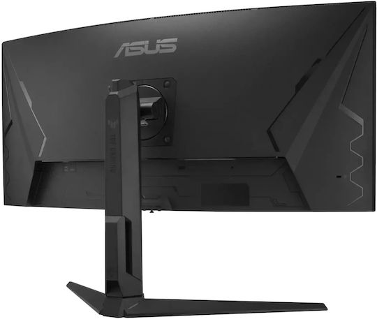Asus VG34VQEL1A Ultrawide VA HDR Curved Gaming Monitor 34" QHD 3440x1440