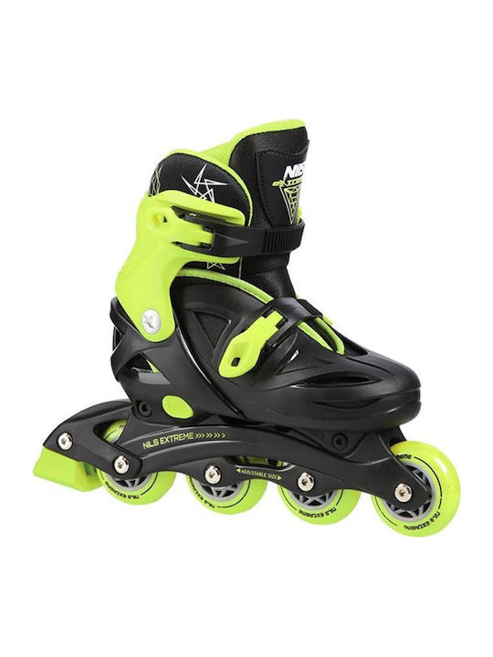 Nils NJ/NA Inline Rollers Παιδικά Nils NJ/NA Inline Rollers Παιδικά