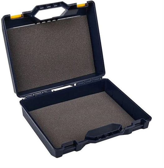 Tayg No40 Tool Case Plastic with Foam Dimensions: W38.5xD33xH13cm
